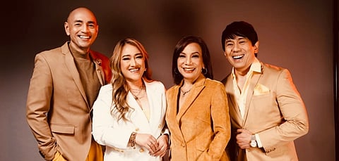 The CompanY celebrates 40 years with new multi-genre album 'Beautiful Day'