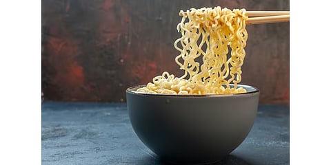 WINA unveils Manila Declaration at Instant Noodles Summit