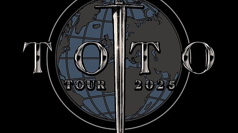 Toto returns to Manila: A night of iconic hits and musical mastery