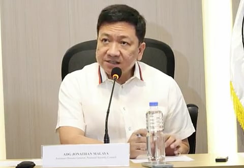 China urged to stop making remarks on Phl defense upgrade