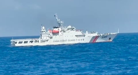 Screengrabbed from PCG's video