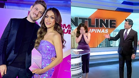 Is KaladKaren facing marital issues with her husband Luke Wrightson?