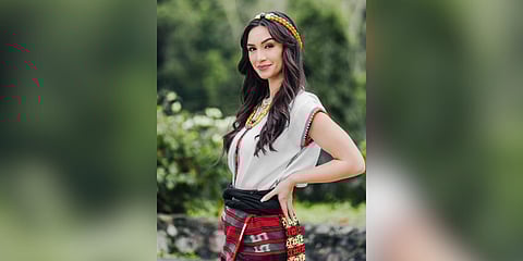 From EMT to beauty queen: Valerie West’s journey to Miss Universe Phl