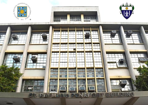 UST’s Arts and Letters and a tradition            of excellence