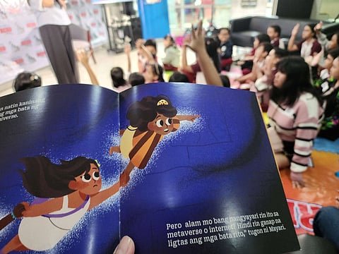 How to be cyber smart?