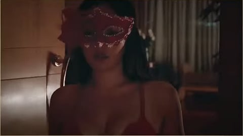 Andrea Brillantes Takes on Her Boldest Role Yet in FPJ’s Batang Quiapo