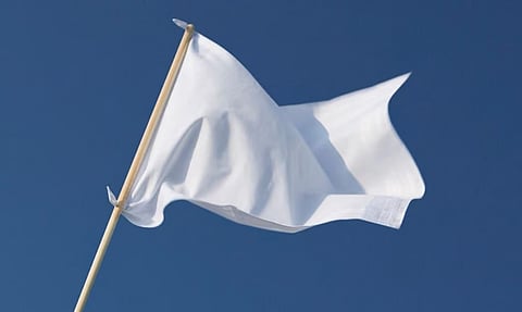 45 BIFF members wave white flag