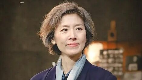 South Korean actress Kang Myung Joo passes away after cancer battle