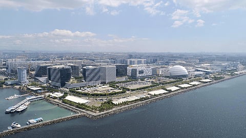 SMIC ends 2024 on  solid performance note