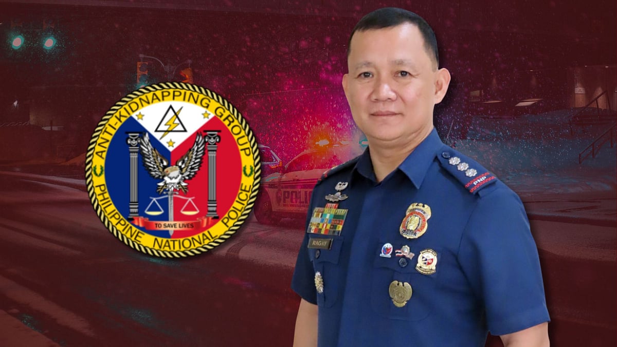 PNP chief orders relief for Anti-Kidnapping chief amid Taguig abduction ...