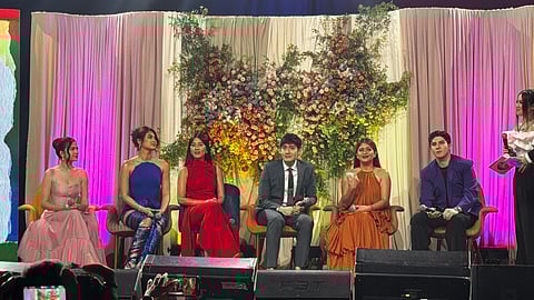 Star power collides: 'Pinoy Big Brother Celebrity Collab Edition' ushers in a new era