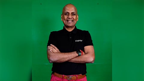 Ksher Philippines president Siva Kumar Indrasen Ramanathan stated that the company’s payment collection infrastructure benefits Filipino small and medium enterprises, enabling them to conduct trade even within small workspaces.