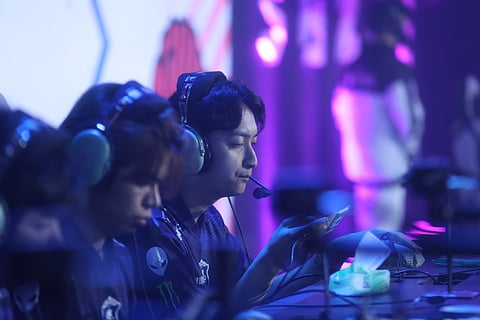 Oheb beats Twisted Minds