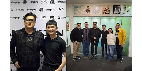 From Buri weaves to viral waves: Jojo Mendrez's resilient rise