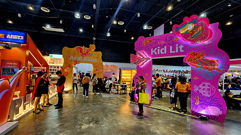 The Philippine Book Festival 2025 promises to be an enriching experience.