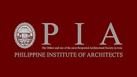 Philippine Institute of Architects, Inc. (PIA)