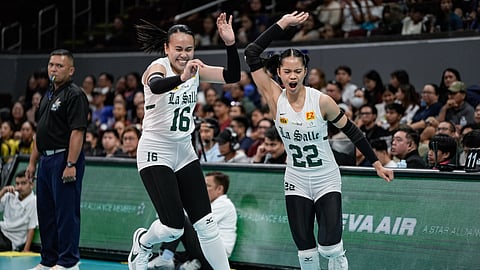 Del Castillo pays homage to late mom