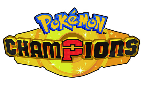 Pokémon Champions unveiled: first look at the upcoming Nintendo Switch and mobile game  