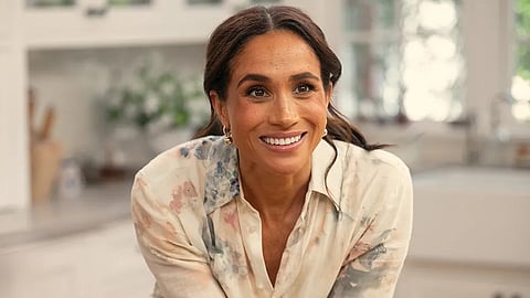Honey, candles and California: Meghan Markle's new show goes live