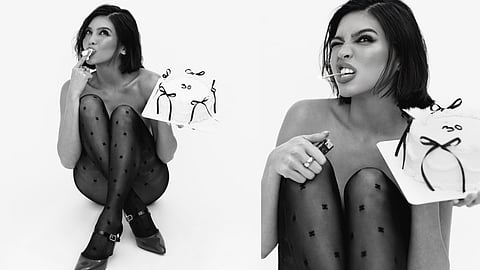 Maine Mendoza channels Jenna Rink for a nostalgic 30th birthday bash