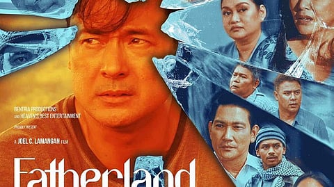 Star-studded Black Saturday 2025: 'Fatherland' promises a powerful cinematic experience

