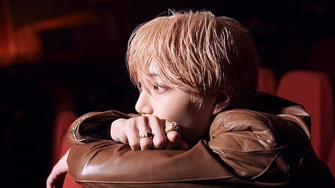 EXO Kai set to release mini album in April 