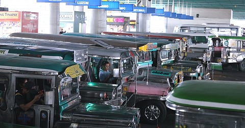 The Land Transportation Franchising and Regulatory Board are eyeing to subject jeepney drivers to undergo training when they renew their licenses.