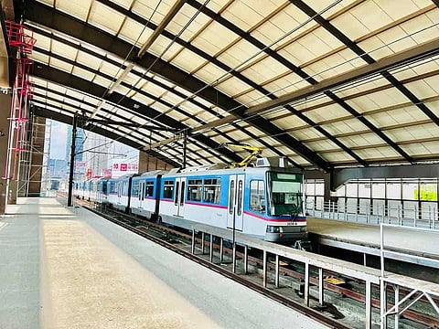DOTr cancels 'delayed' Common Station project