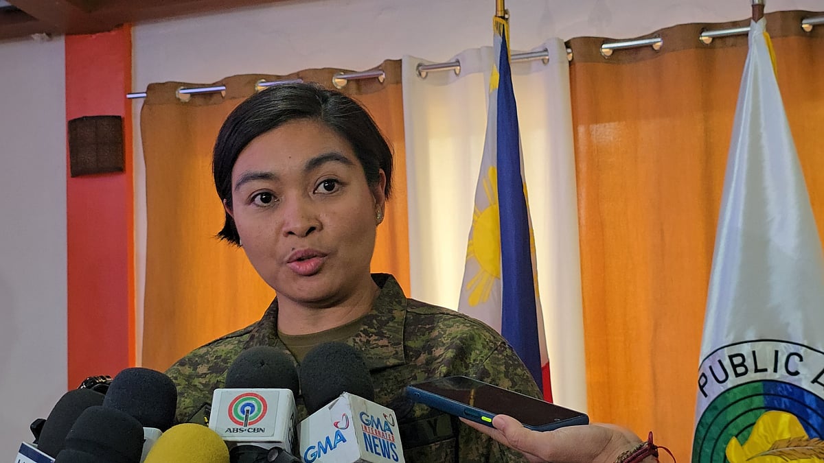 AFP to set up new defense command
