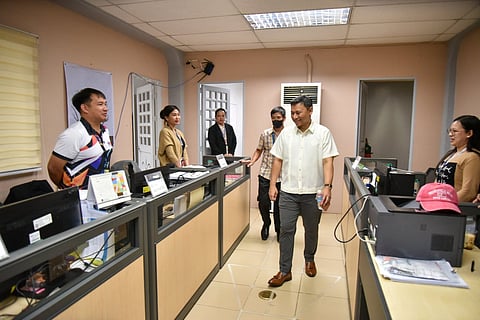 DepEd eyes more school admin support