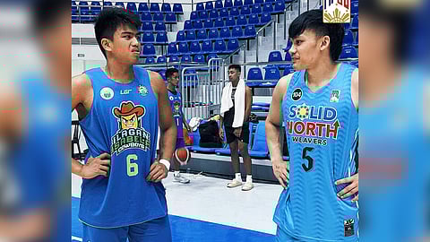 Overhauled Weavers test Cowboys mettle