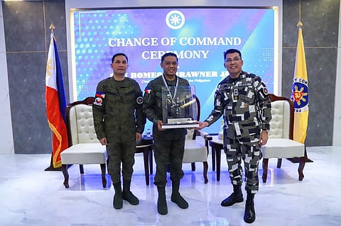 Burgonio named new PSC chief