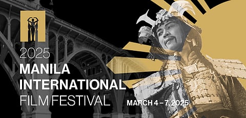 Filipino stars shine at Manila International Film Festival in Los Angeles