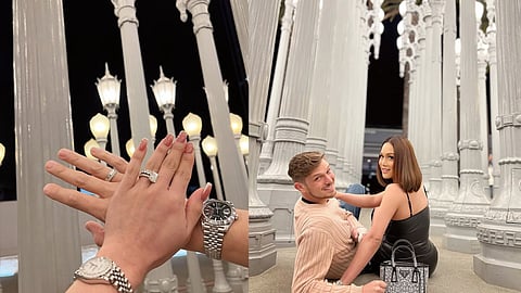 KaladKaren shares sweet moments with Luke amid separation rumors