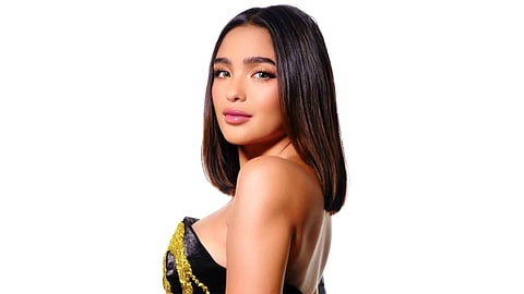 Andrea Brillantes on the importance of political awareness for Gen Z and Gen Alpha