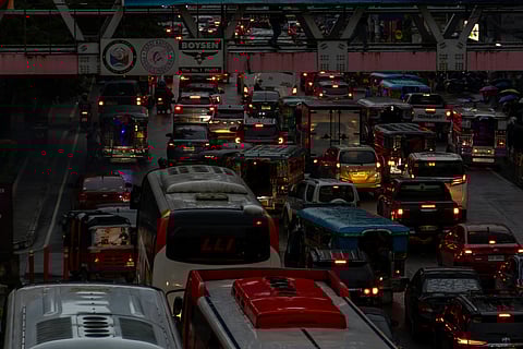 Manila’s traffic isn’t just an inconvenience; it’s a national crisis measured in lost time, lost money, and lives spent inching forward.