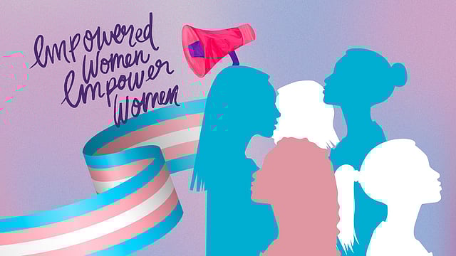 Should Trans Women Be Included in Women’s Month? The Debate on Inclusivity