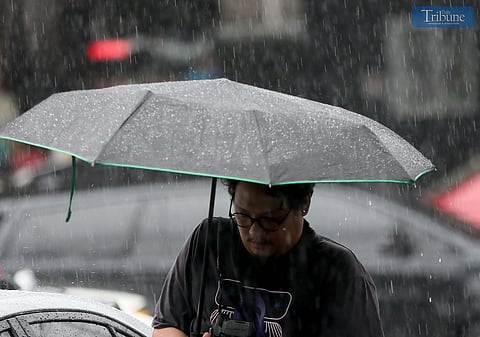 PAGASA warns: La Niña looms