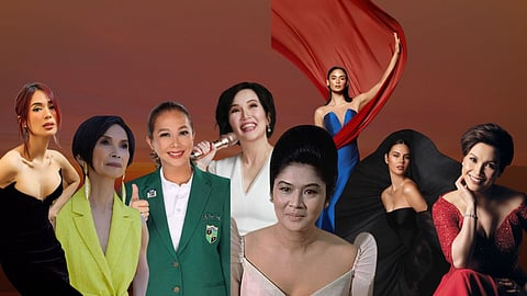 Filipina Trailblazers Redefining Empowerment in the Digital Age