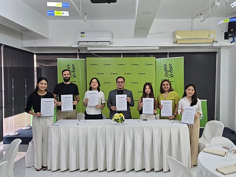 UP, inDrive partner to educate youth voters ahead of Halalan 2025
