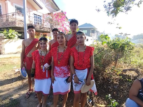 Abra celebrates culture and agriculture at Kawayan Festival 2025