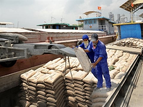 Vietnam cement exports to the Philippines were estimated at 7.2 million tons, accounting for 94.4 percent of the total. China, a key export market, reduced imports by 90 percent last year due to weak demand stemming from difficulties in the real estate sector.