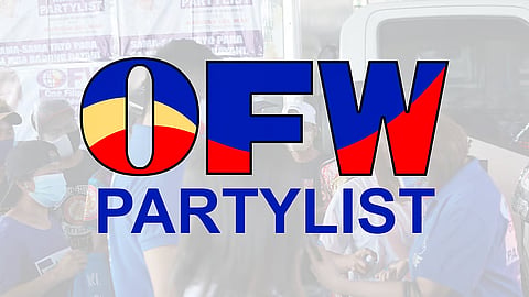 OFW Partylist