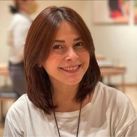 Rita Avila: Gracefully embracing 60