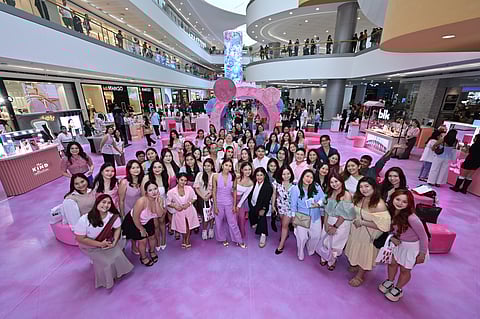 Step into BEAUTYVERSE: The ultimate beauty experience