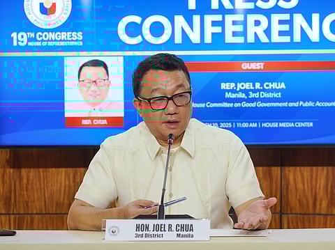 ICC's 'arrest warrant' for Digong may delay VP Sara's impeachment trial: House prosecutor