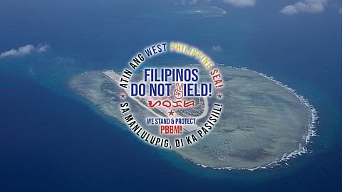 Goitia derides China’s Palawan claim