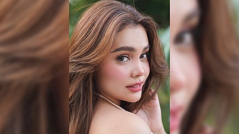 Ivana Alawi Facing challenges with grit