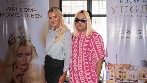 Luxury PR firm House of Yugen expands to Copenhagen