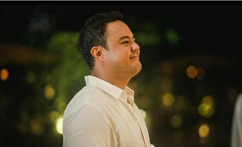 PAOLO Tantoco, a prominent player in the local retail industry, has died at the age of 44. 